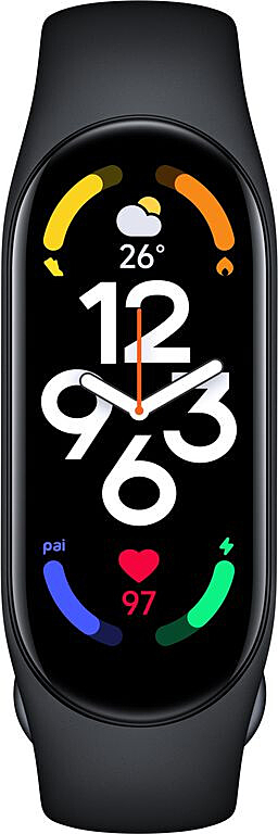 Bracciale fitness Smart Band 7