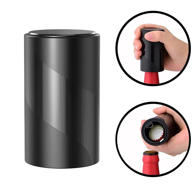 Apribottiglie elettrico per vino