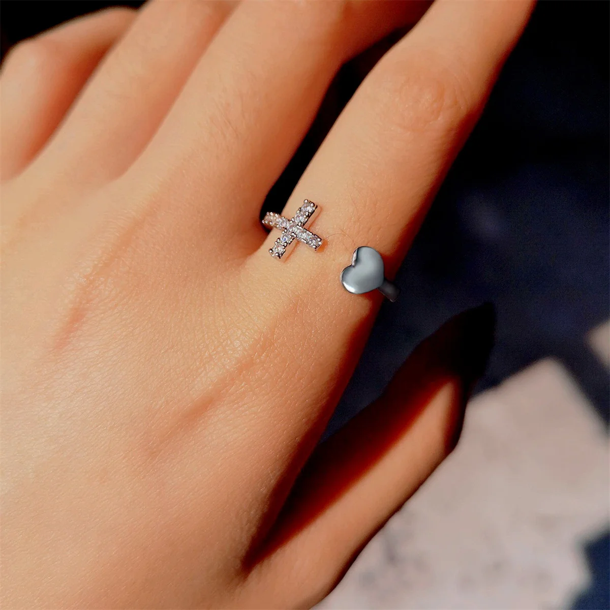 Anello trasversale
